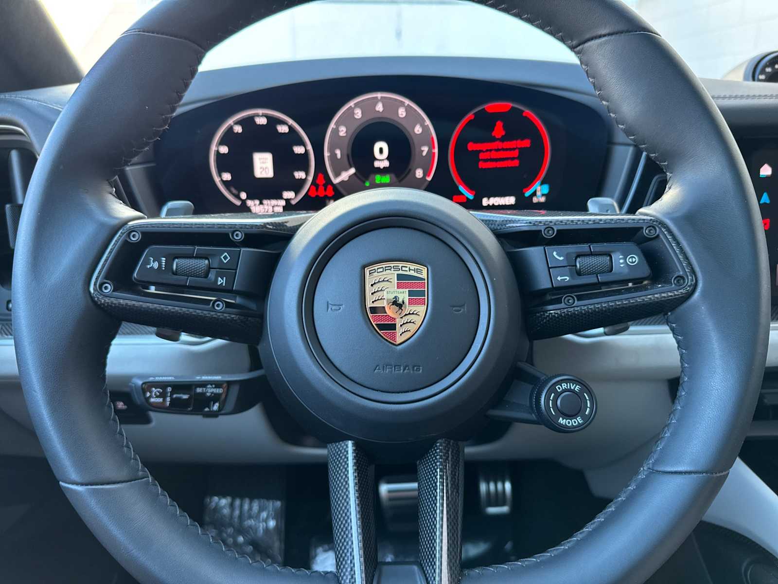 Thumbnail: 2025 Porsche  - 25