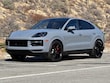  Porsche Cayenne E-Hybrid Coupe
