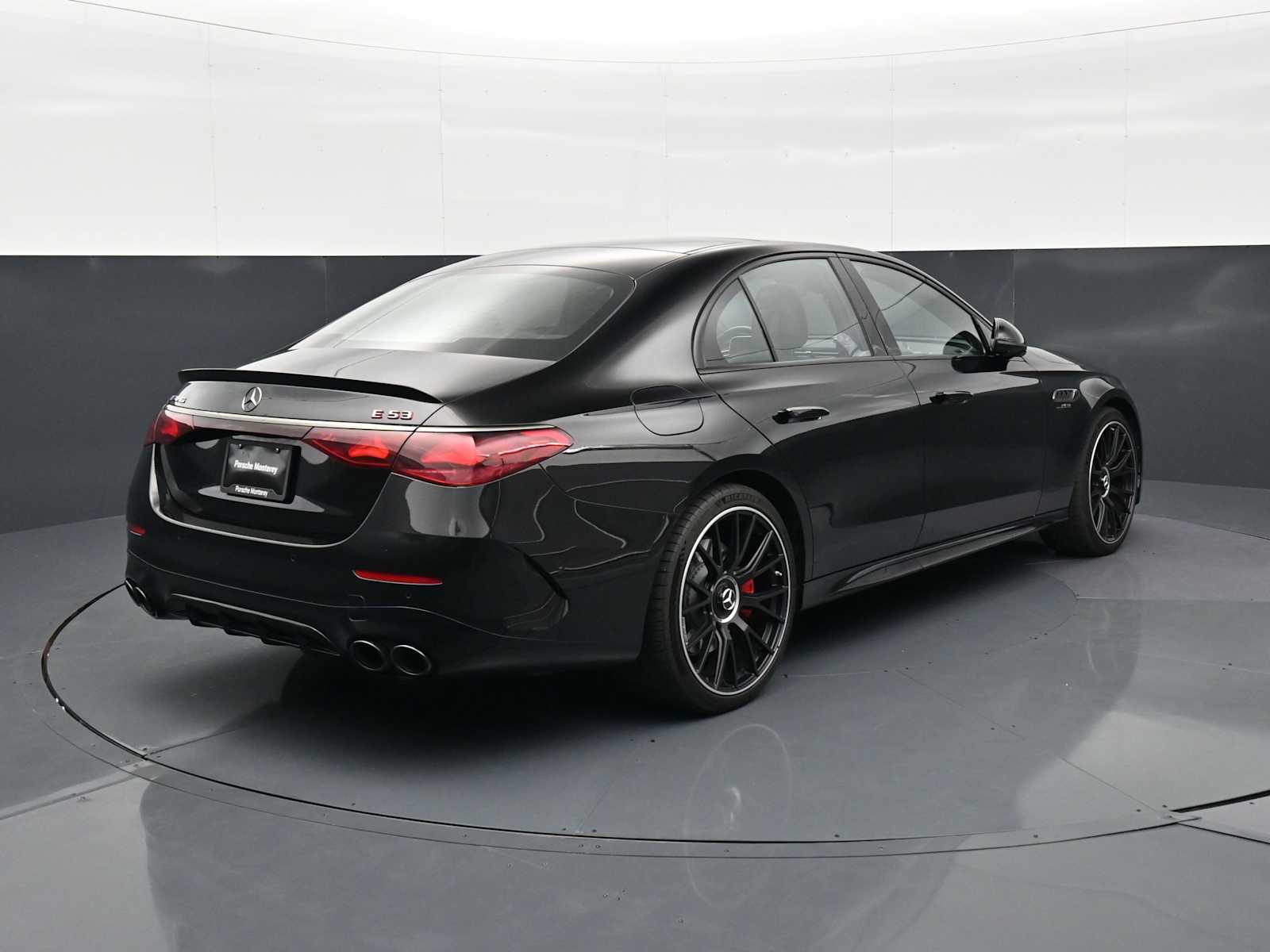 Thumbnail: 2025 Mercedes-Benz E-Class - 26