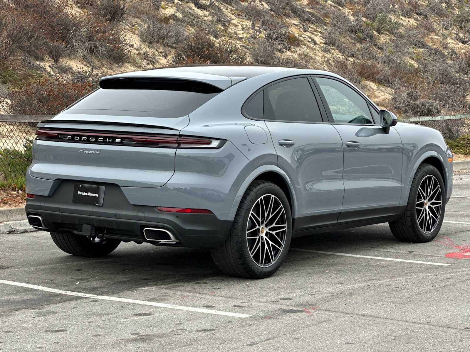 Thumbnail: 2024 Porsche  - 7