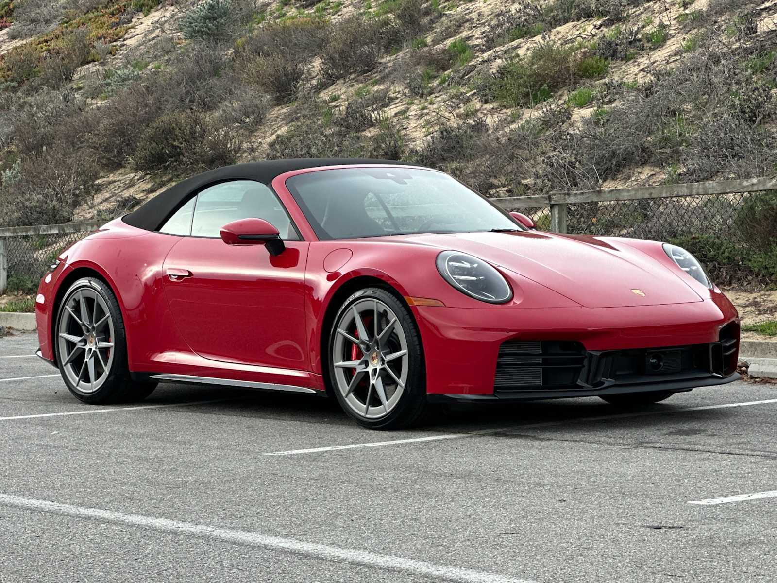 Thumbnail: 2026 Porsche 911 - 10