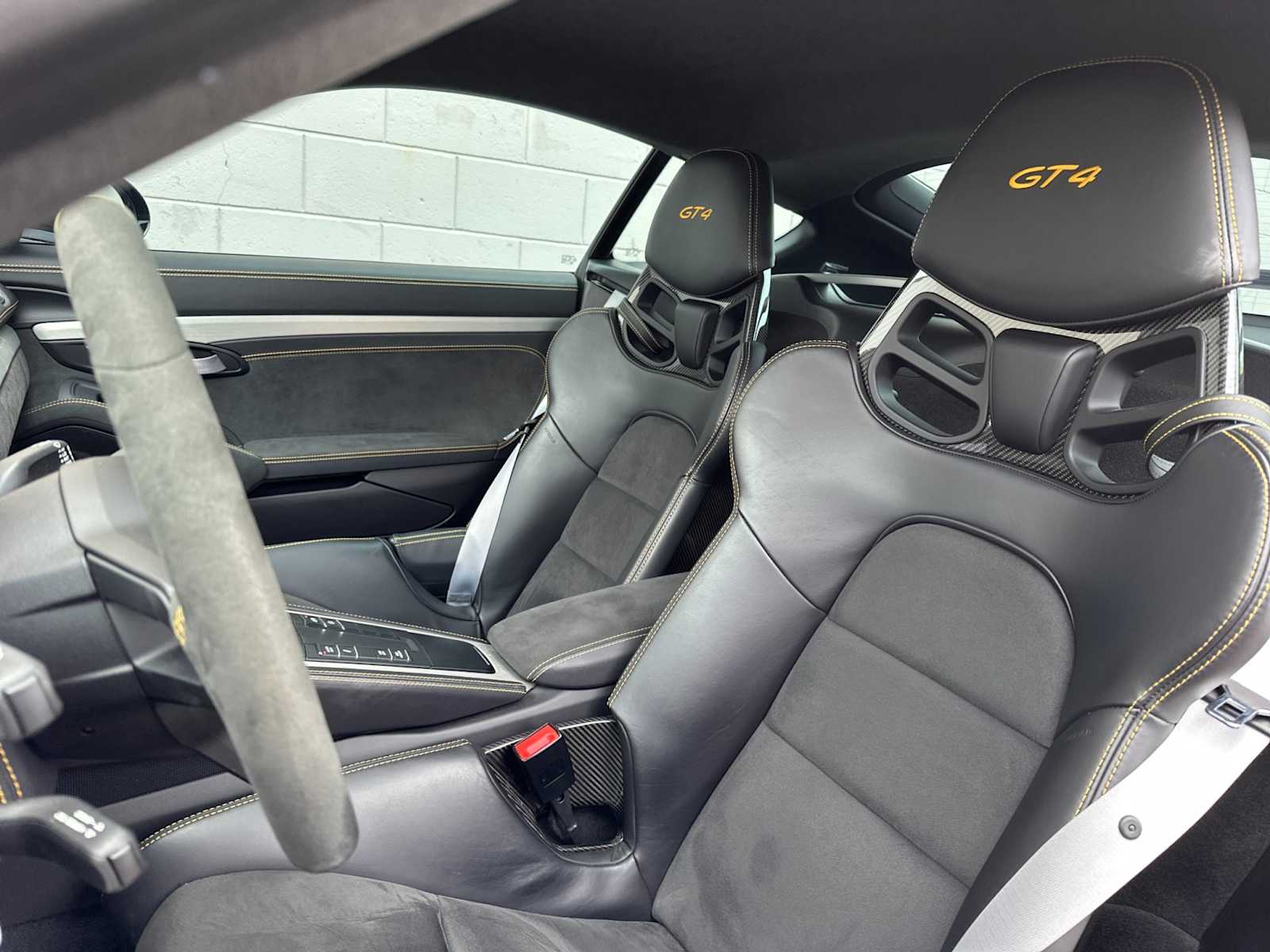 Thumbnail: 2023 Porsche 718 Cayman - 5