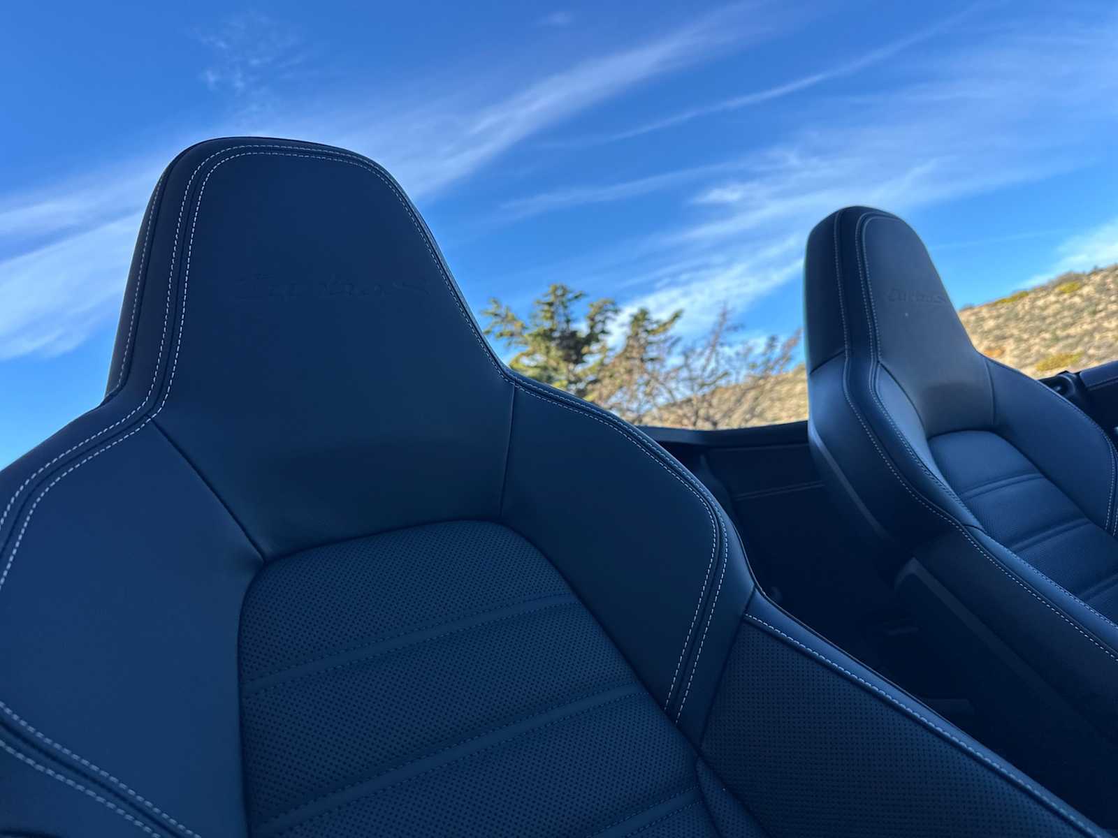 Thumbnail: 2023 Porsche 911 - 20