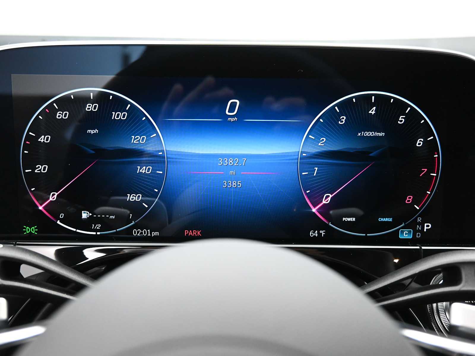 Thumbnail: 2025 Mercedes-Benz E-Class - 9