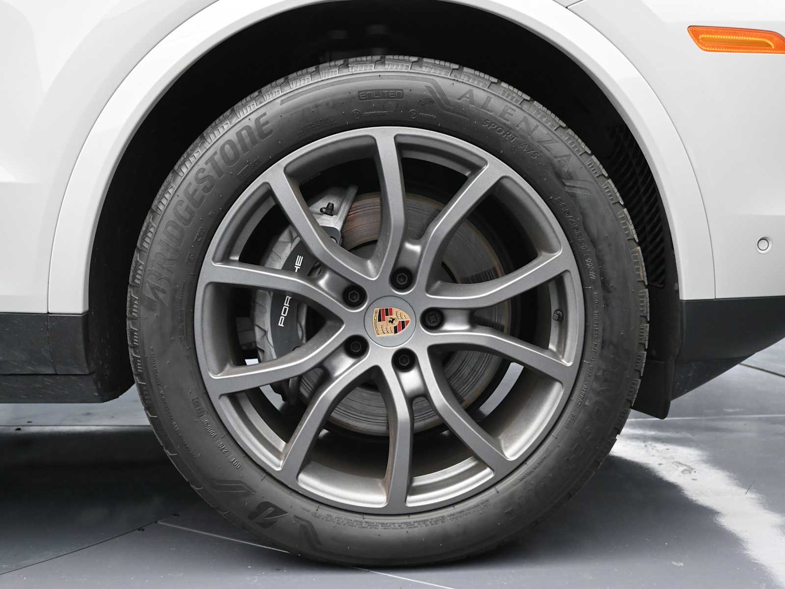 Thumbnail: 2025 Porsche Cayenne - 22