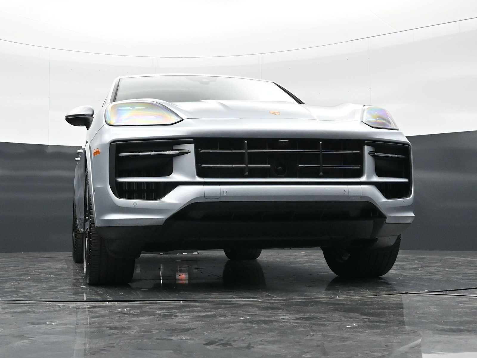 Thumbnail: 2026 Porsche Cayenne - 48