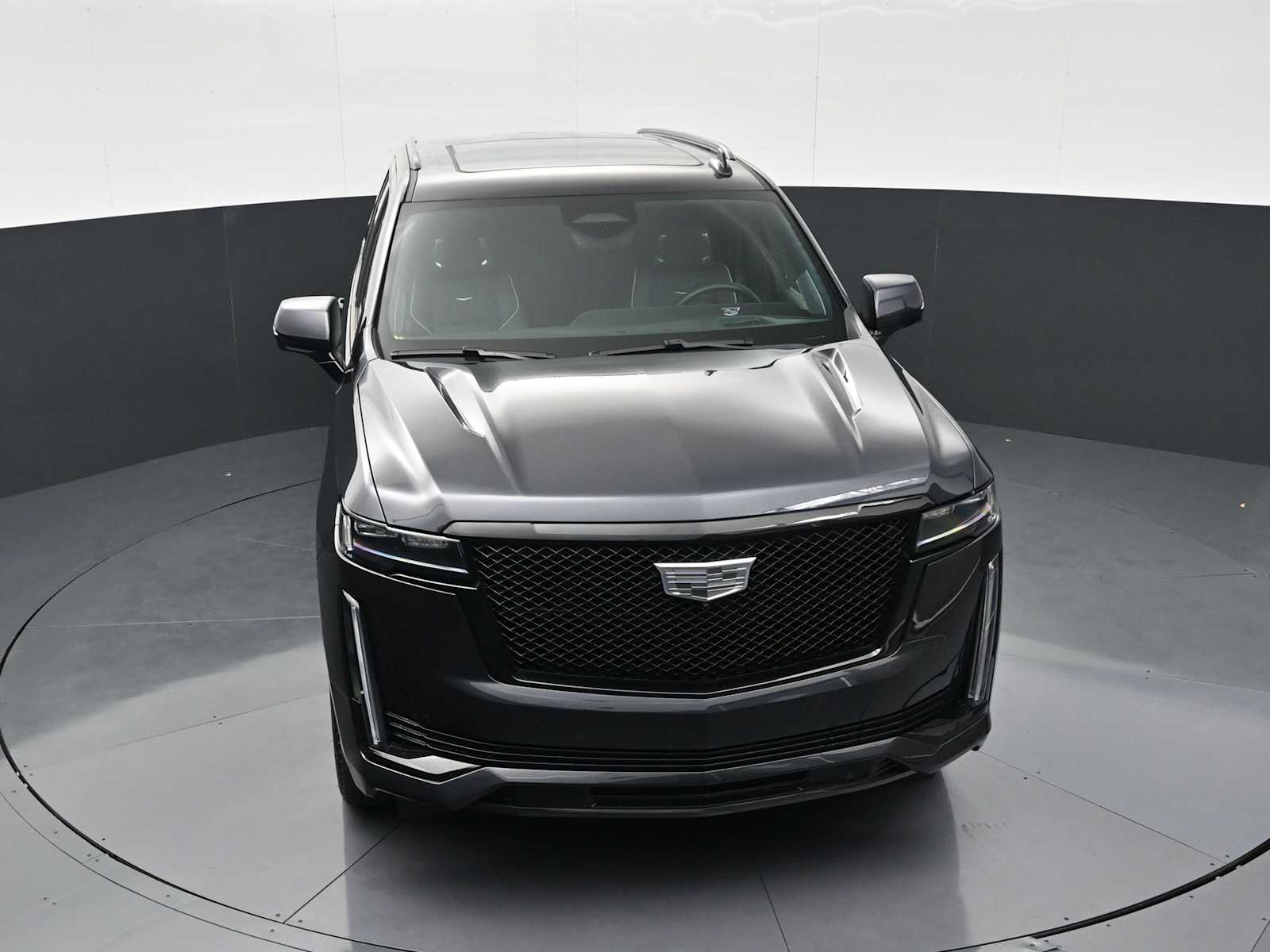 Thumbnail: 2024 Cadillac Escalade - 41