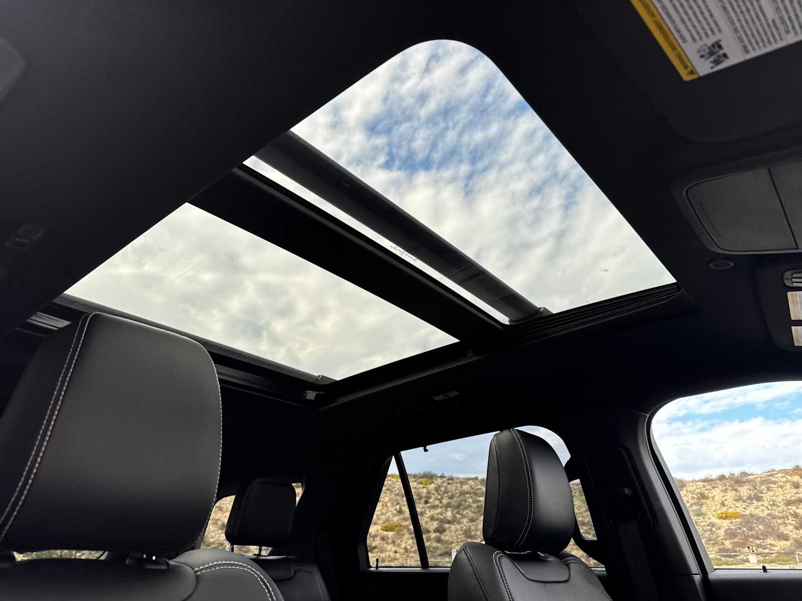 Thumbnail: 2023 Ford Explorer - 19