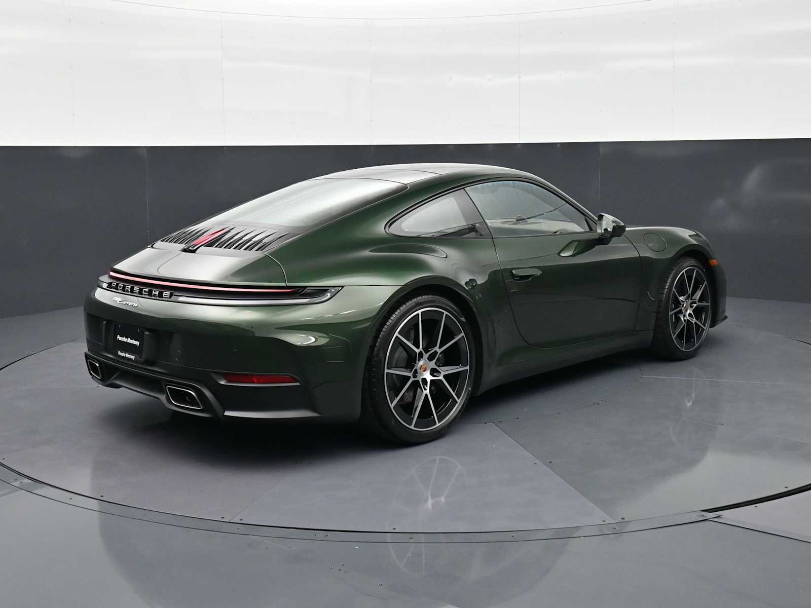 Thumbnail: 2026 Porsche 911 - 23