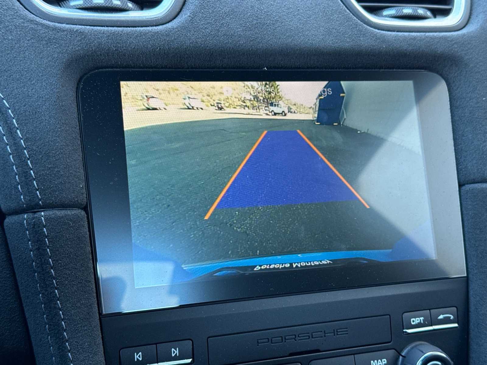 Thumbnail: 2025 Porsche 718 Cayman - 19