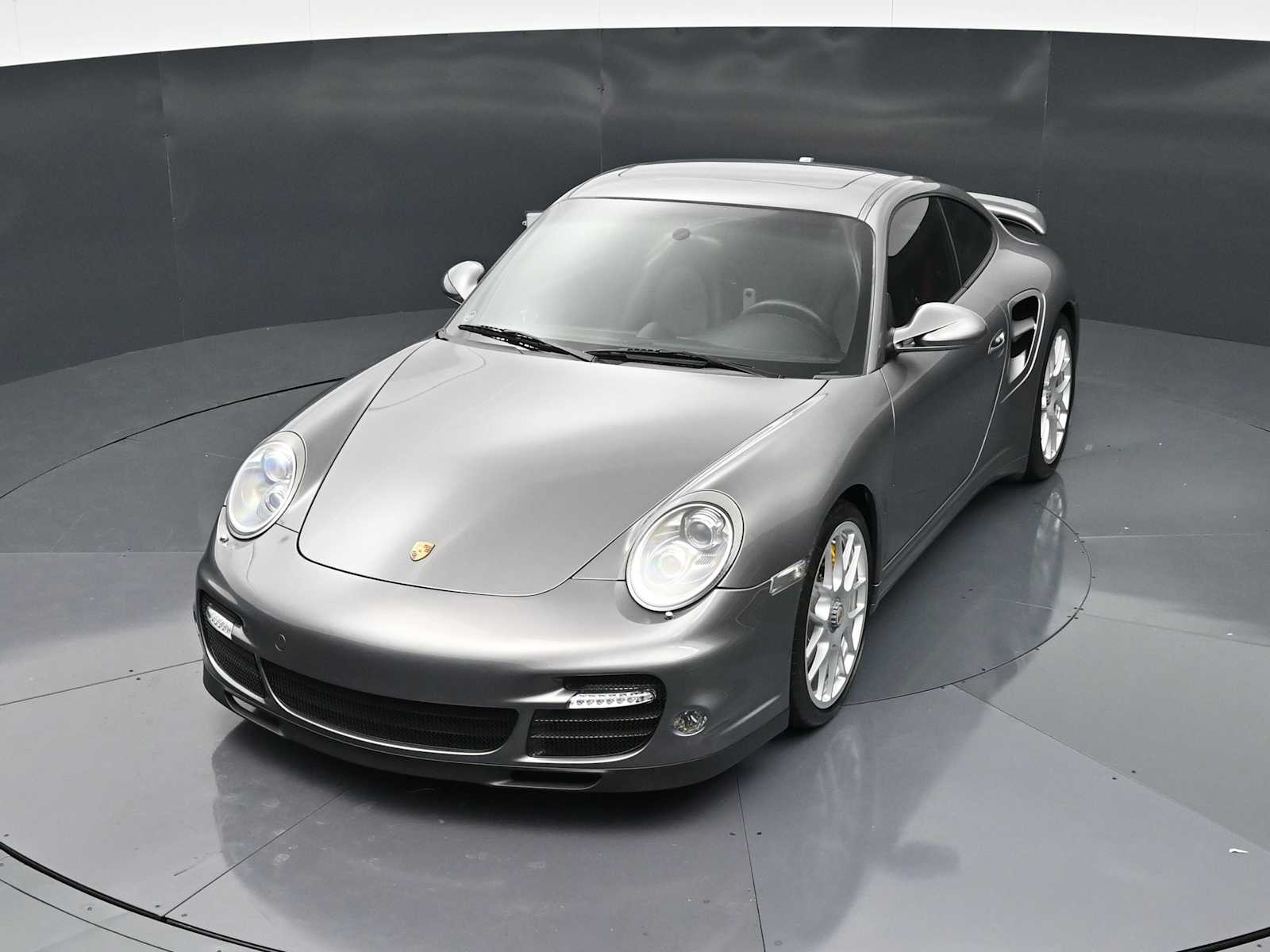Thumbnail: 2013 Porsche 911 - 31