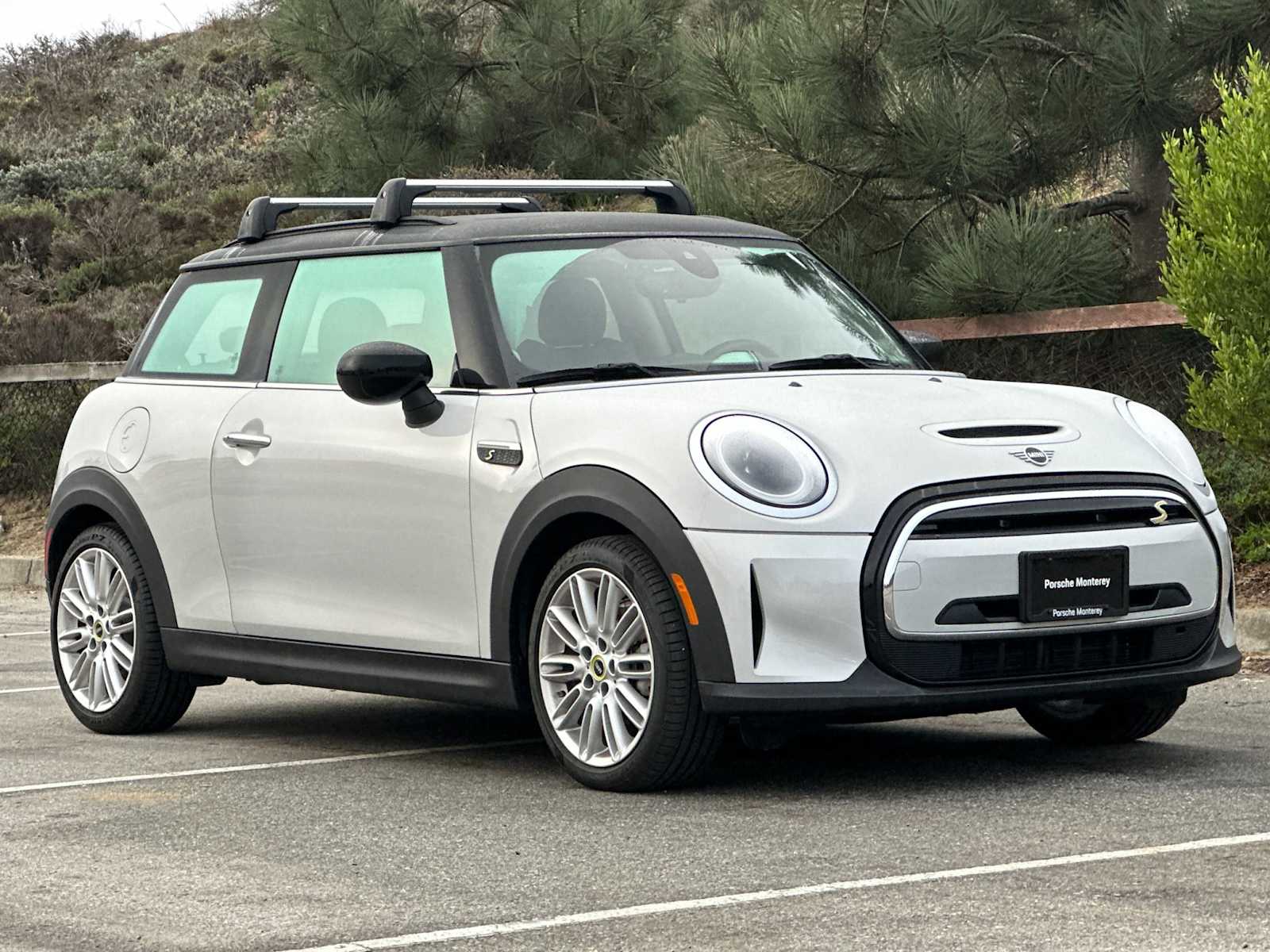 Thumbnail: 2023 MINI Cooper Hardtop - 10