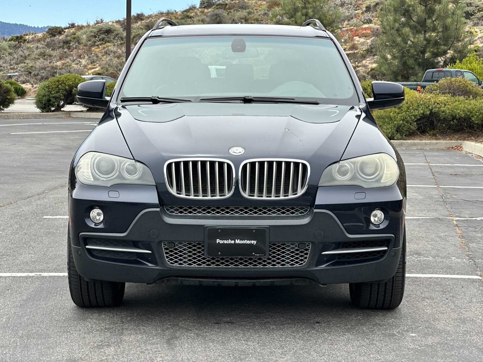 Thumbnail: 2007 BMW X5 - 11