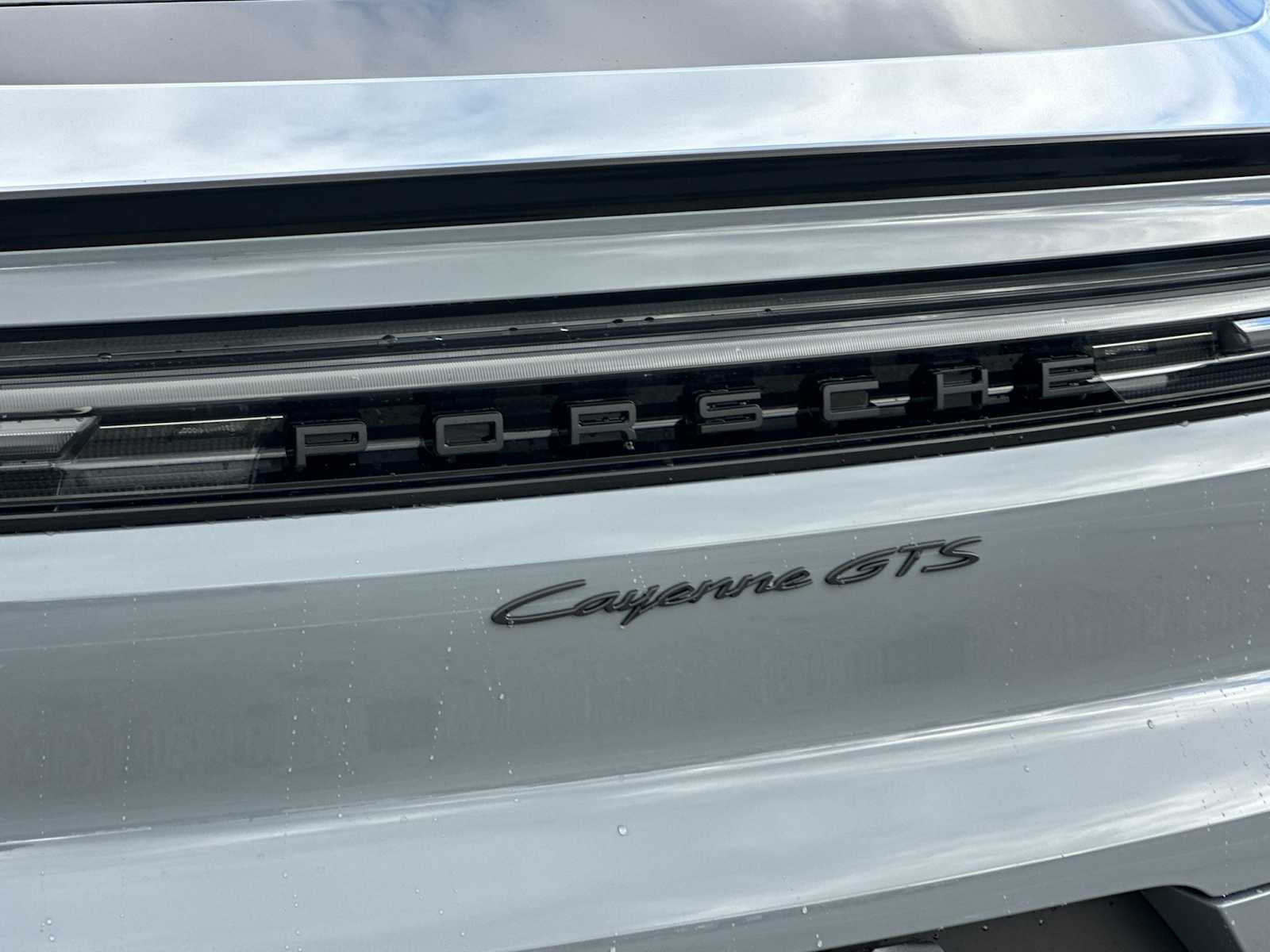 Thumbnail: 2026 Porsche  - 25