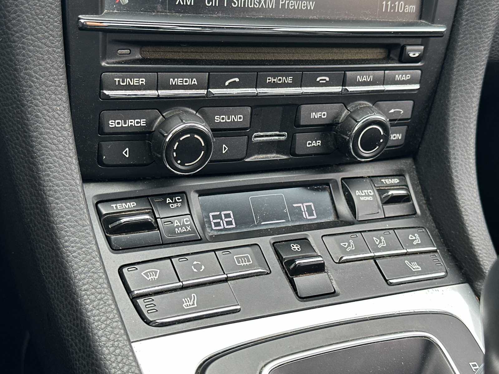 2013 Porsche 911 Carrera 21