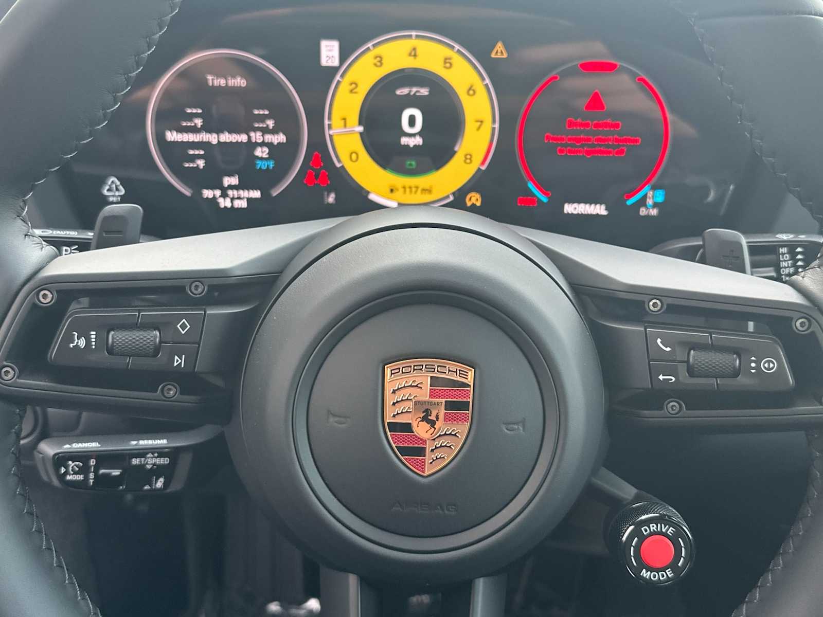 Thumbnail: 2026 Porsche 911 - 27