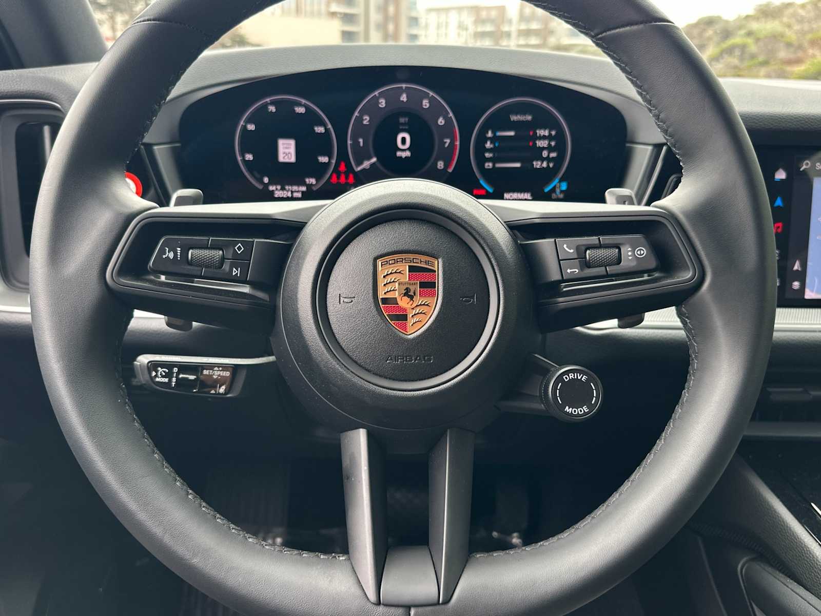 Thumbnail: 2025 Porsche Cayenne - 22