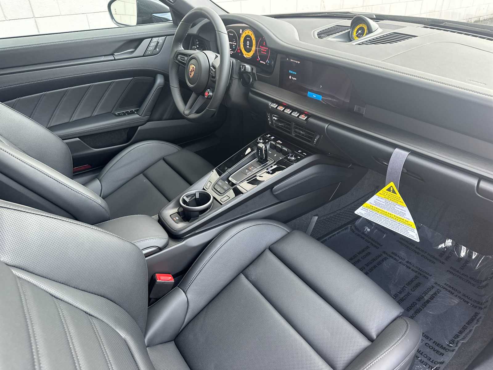 Thumbnail: 2026 Porsche 911 - 19