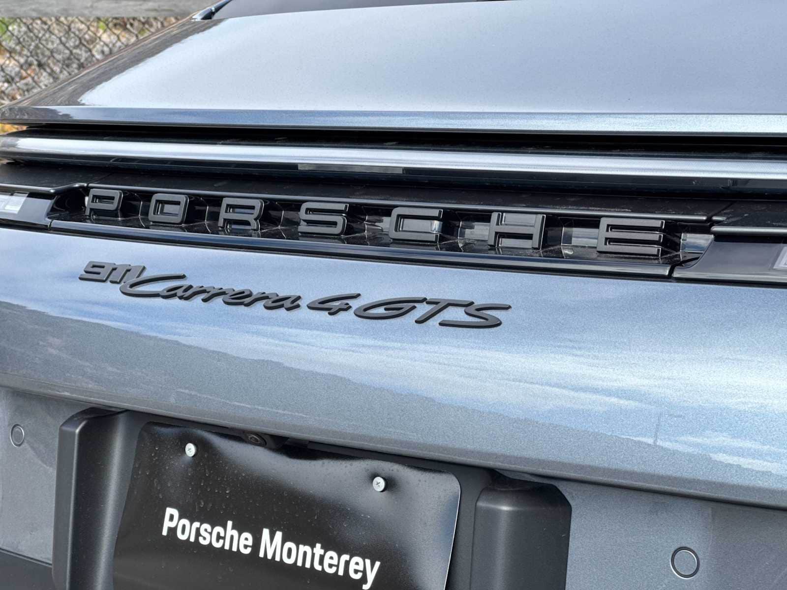 Thumbnail: 2025 Porsche 911 - 27