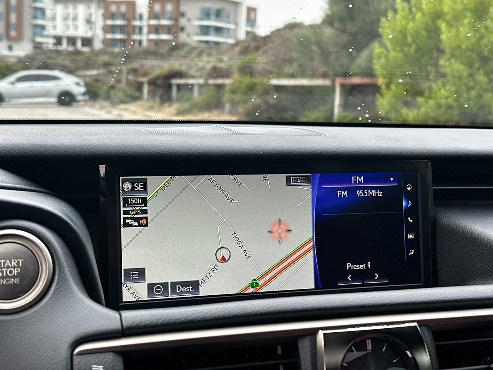 Thumbnail: 2018 Lexus IS - 19