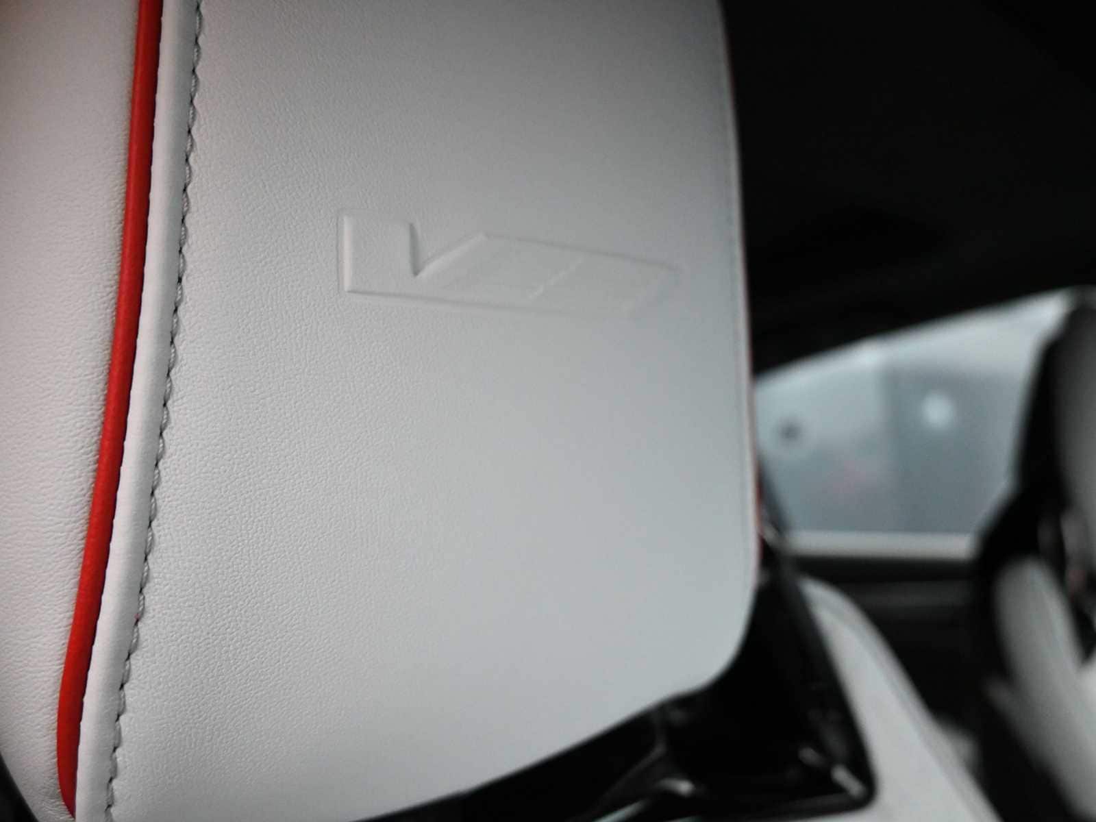 Thumbnail: 2025 Cadillac CT5 - 29