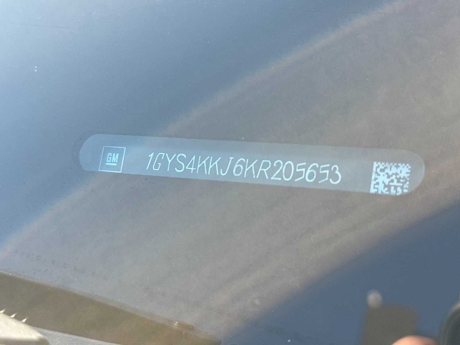 Thumbnail: 2019 Cadillac Escalade - 32