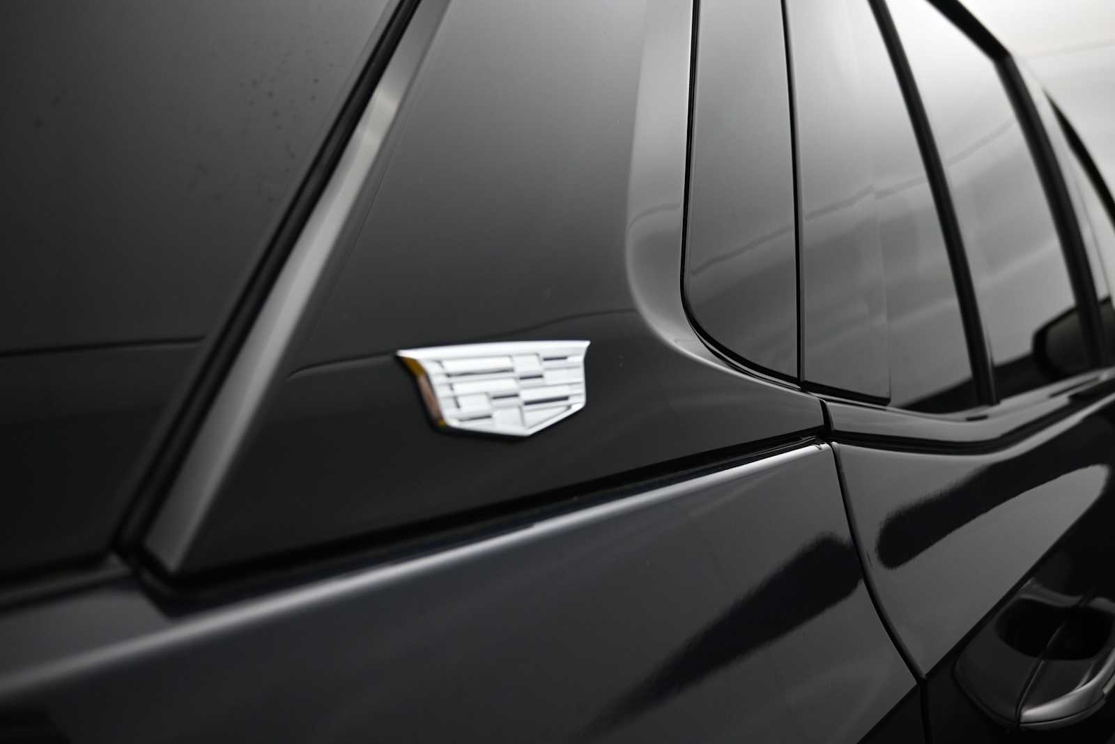 Thumbnail: 2024 Cadillac Escalade - 27