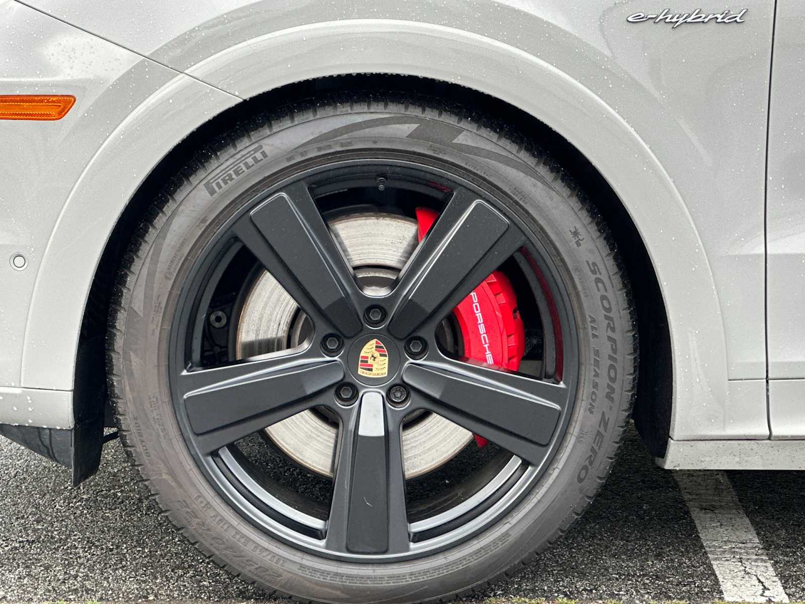 Thumbnail: 2025 Porsche  - 27