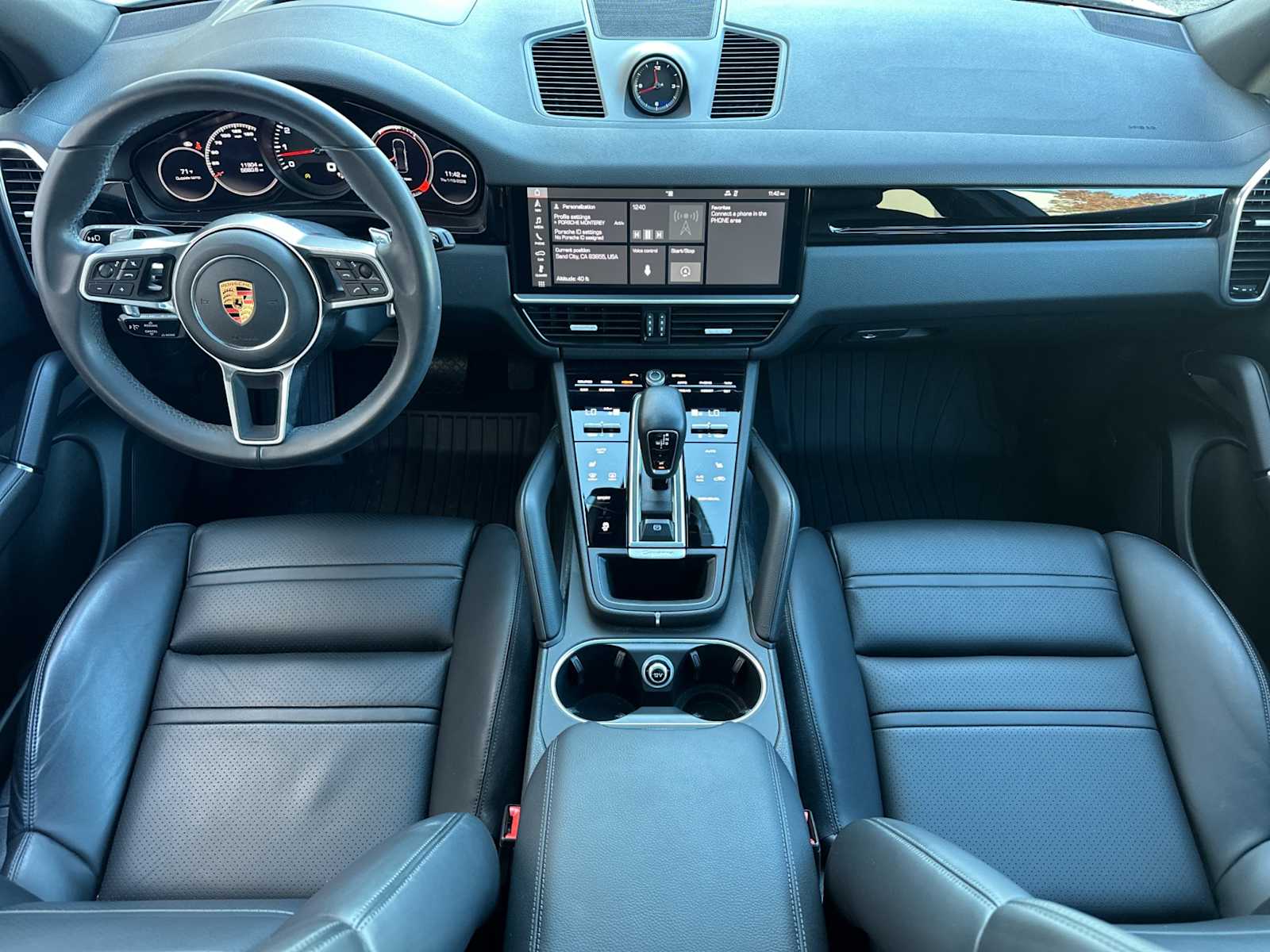 Thumbnail: 2019 Porsche Cayenne - 6