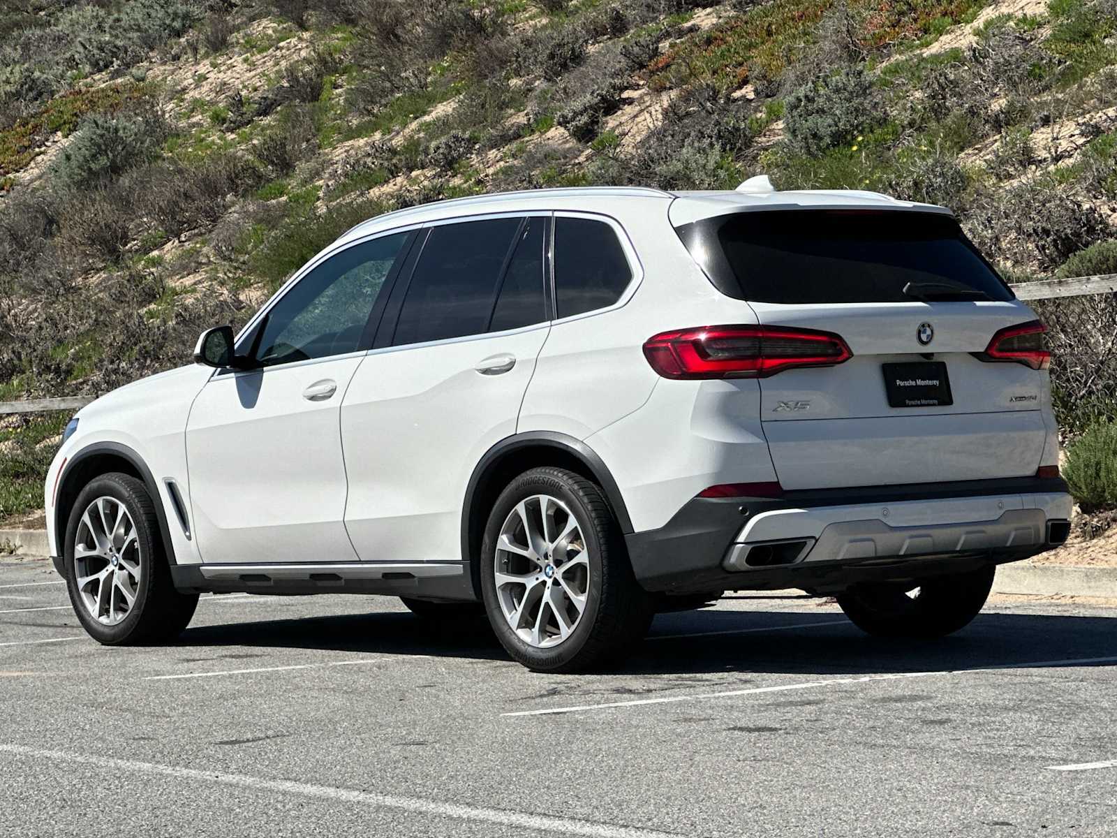 Thumbnail: 2020 BMW X5 - 3