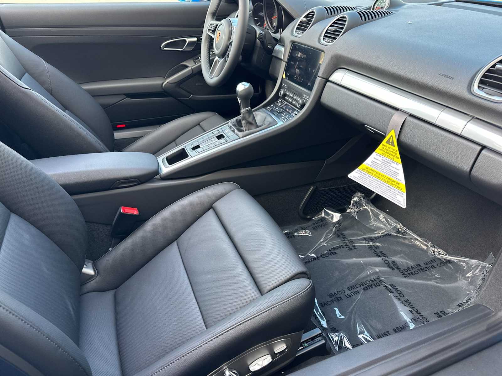 Thumbnail: 2025 Porsche 718 Boxster - 16