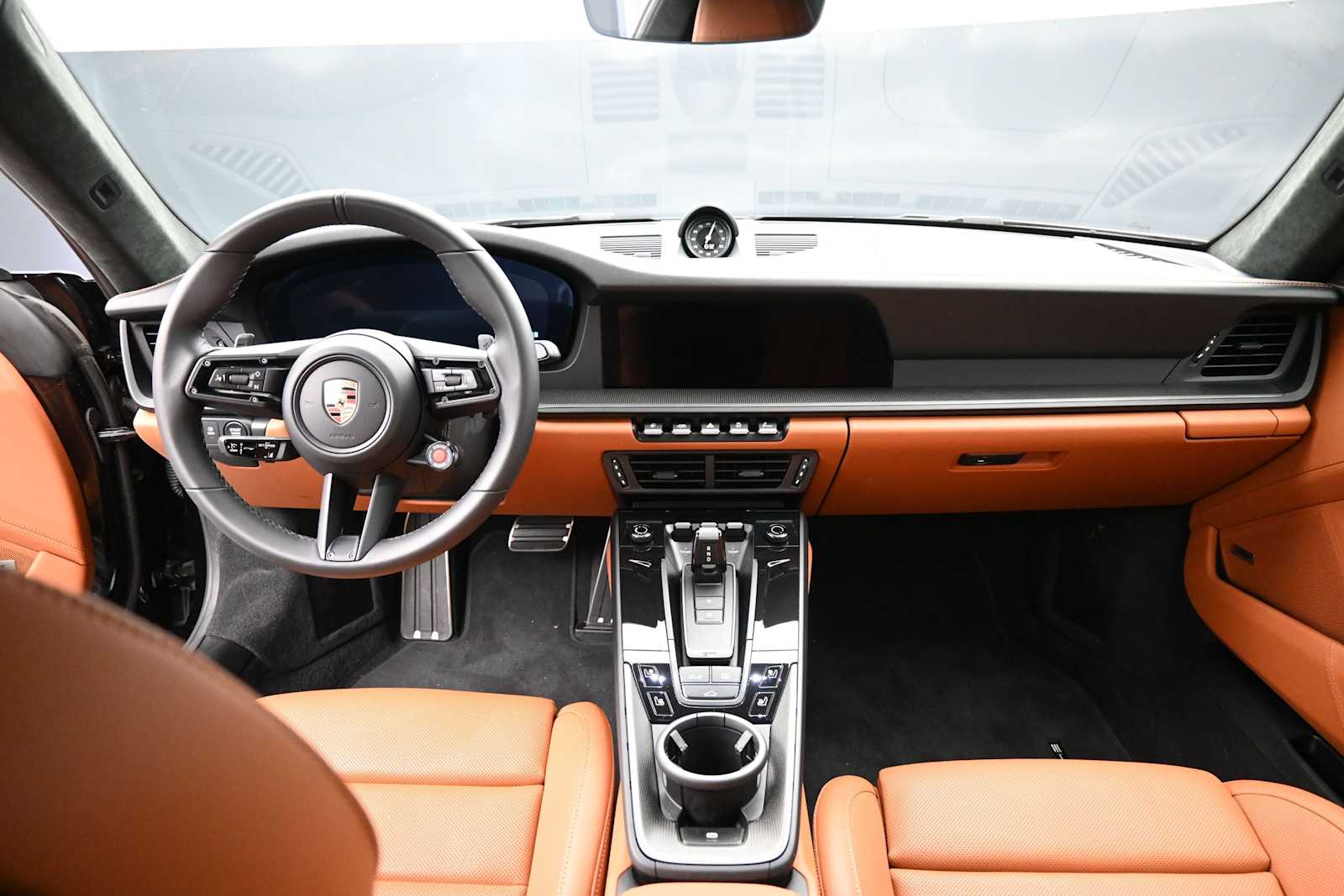 Thumbnail: 2026 Porsche 911 - 6