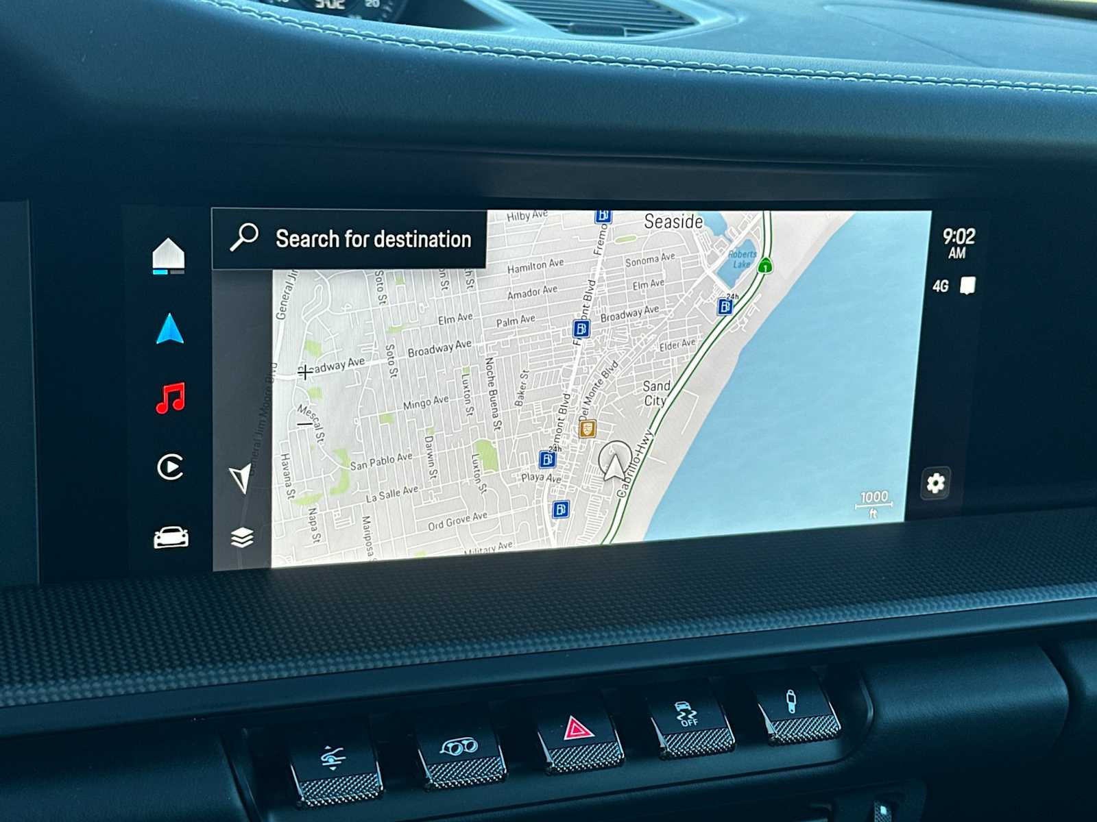 Thumbnail: 2025 Porsche 911 - 19