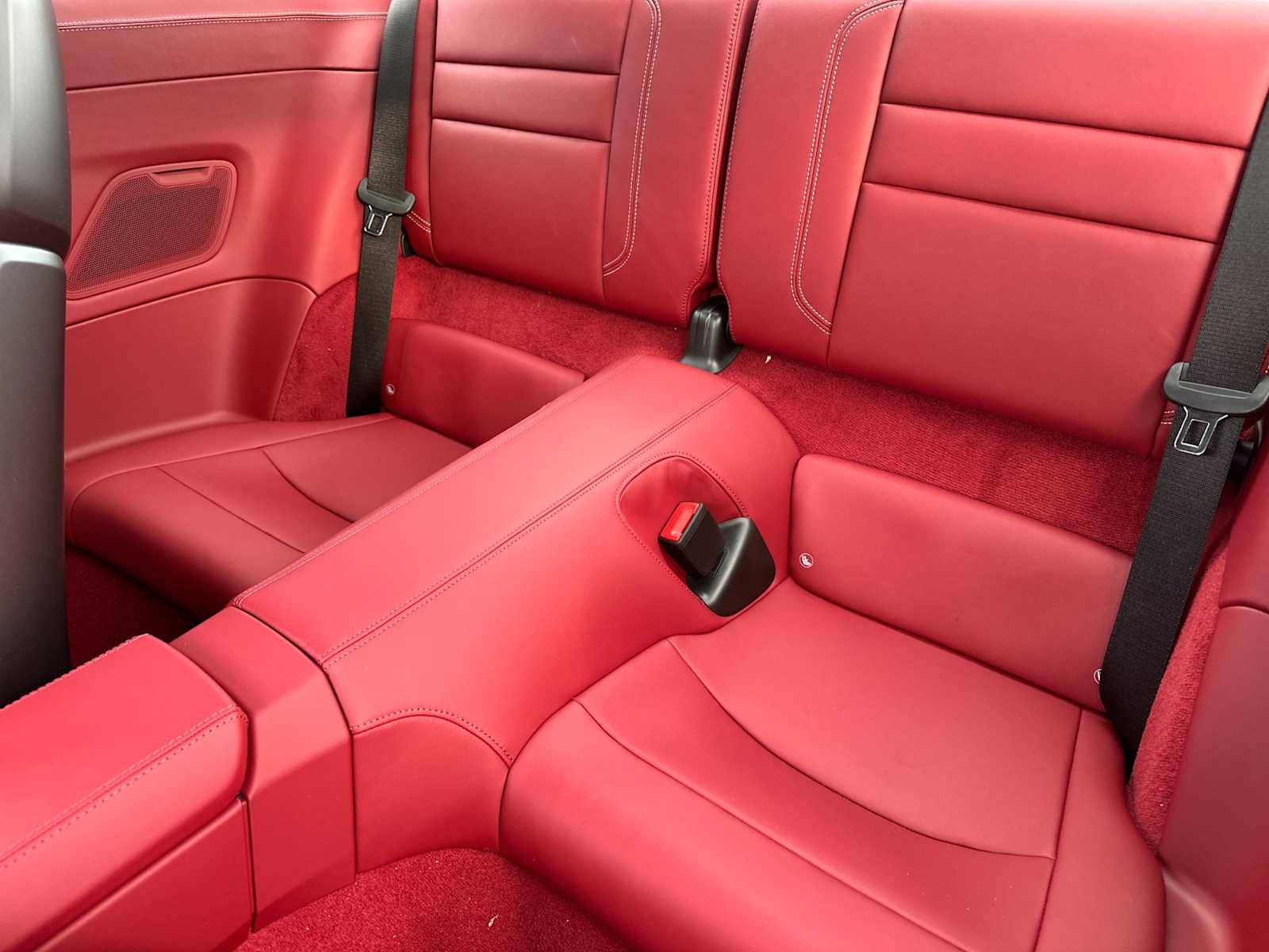 Thumbnail: 2026 Porsche 911 - 14