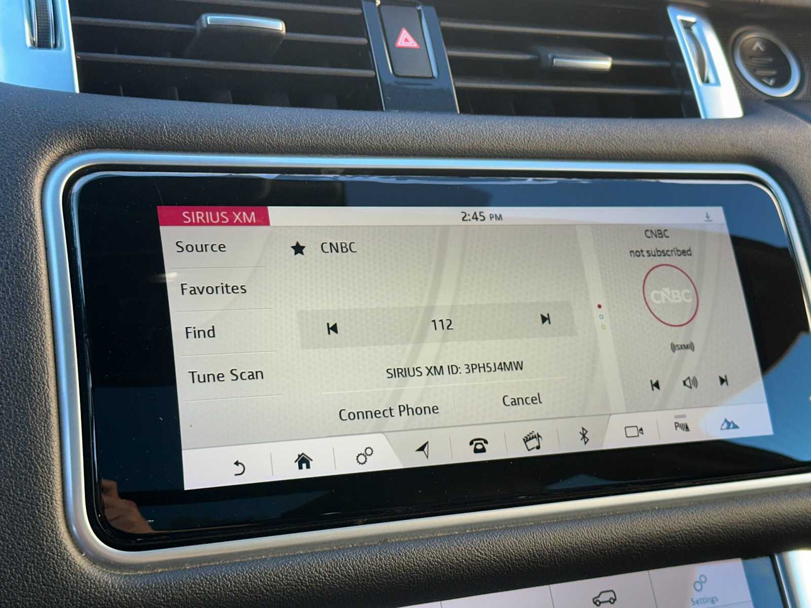 Thumbnail: 2018 Land Rover Range Rover Sport - 19