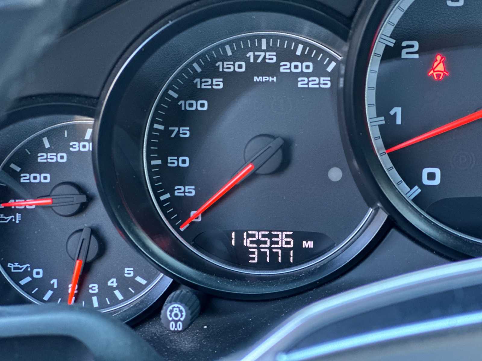 Thumbnail: 2013 Porsche Panamera - 25