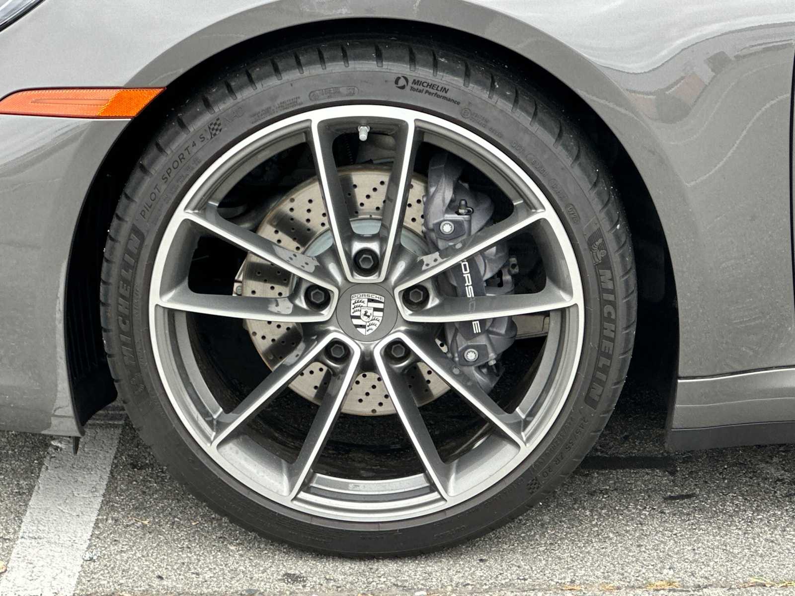 Thumbnail: 2023 Porsche 911 - 12