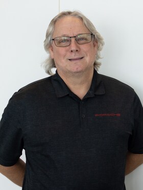 Staff member David Kennedy from ID_15829ce4e490