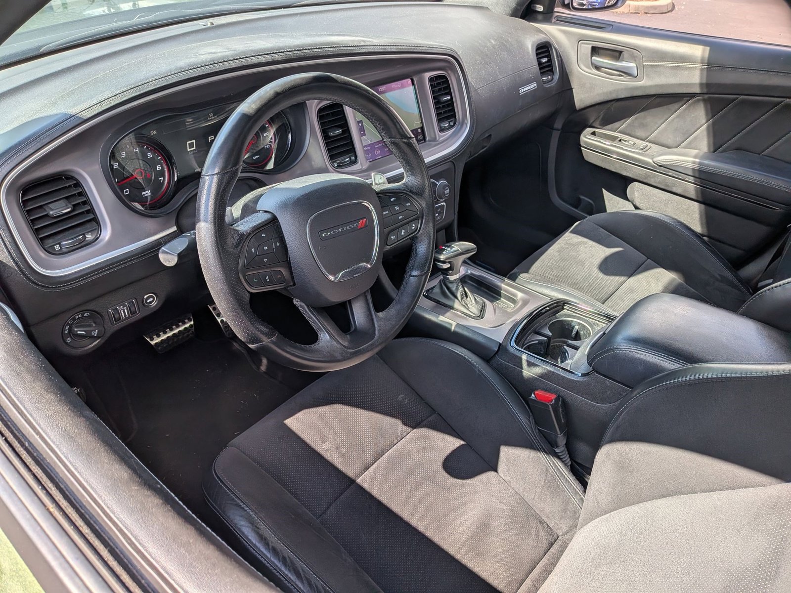 2022 Dodge Charger GT AWD photo 4