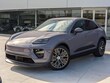  Porsche Macan Electric