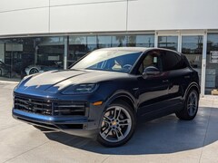 2025 Porsche Cayenne E-Hybrid E-Hybrid SUV
