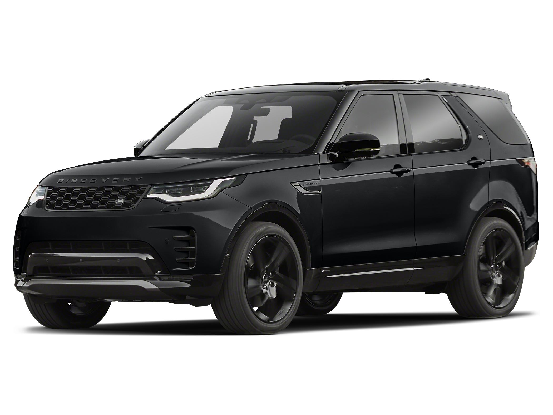 2022 Land Rover Discovery HSE R Dynamic's photo
