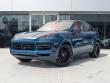 Porsche Cayenne Coupe