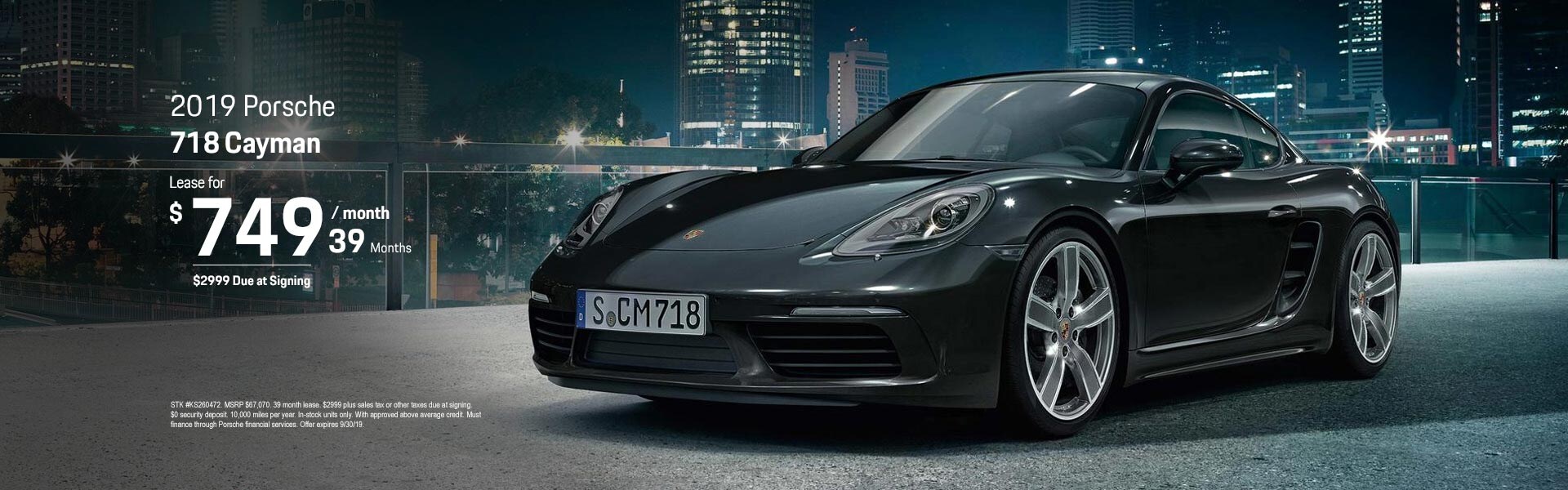 Porsche Orlando Porsche Dealership Near Me Orlando, FL