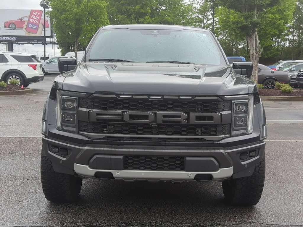 Used Ford F150 For Sale Memphis, TN 1FTFW1RG5PFA85133 AutoNation
