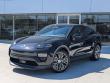 Porsche Macan Electric
