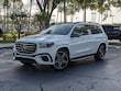 Mercedes-Benz GLS 450