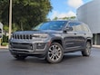 Jeep New Grand Cherokee
