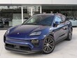 Porsche Macan Electric