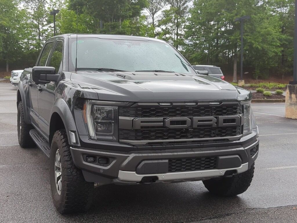 Used Ford F150 For Sale Memphis, TN 1FTFW1RG5PFA85133 AutoNation